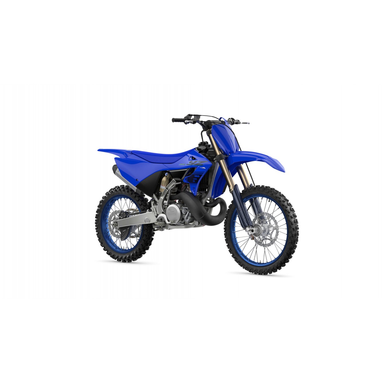 Yamaha | Crossmotor YZ 250 2024